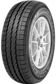 Radar Argonite Alpine
