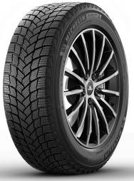 Michelin X-ICE SNOW SUV
