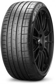 Pirelli P-ZERO