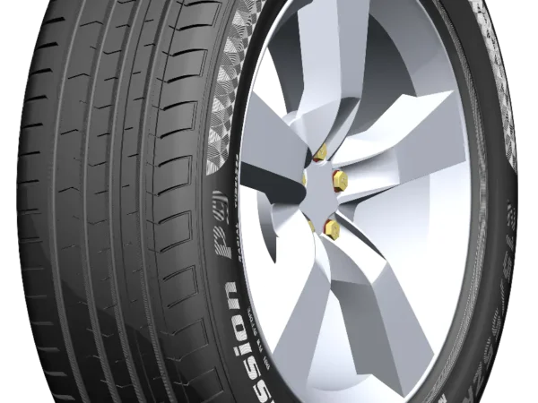 KUSTONE Passion P9