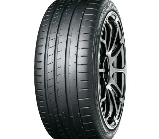 Yokohama ADVAN SPORT V107E