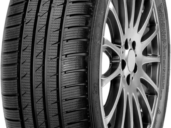 Atlas Polarbear Van2