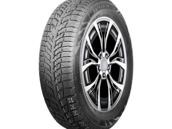 Autogreen Winter-max A1-WL5