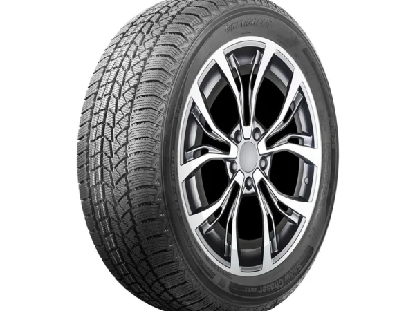 Autogreen Snow Chaser AW02