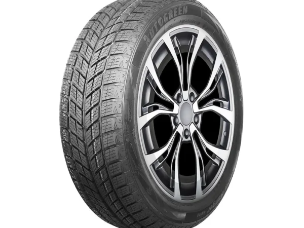 Autogreen Snow Ranger AW09