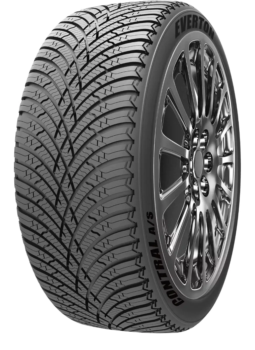 All-Season-Tyre-with-Everton-Brand-Contral-a-S-Pattern Everton Contral A/S - Image 1