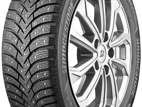 Bridgestone BLIZZAK SPIKE 3