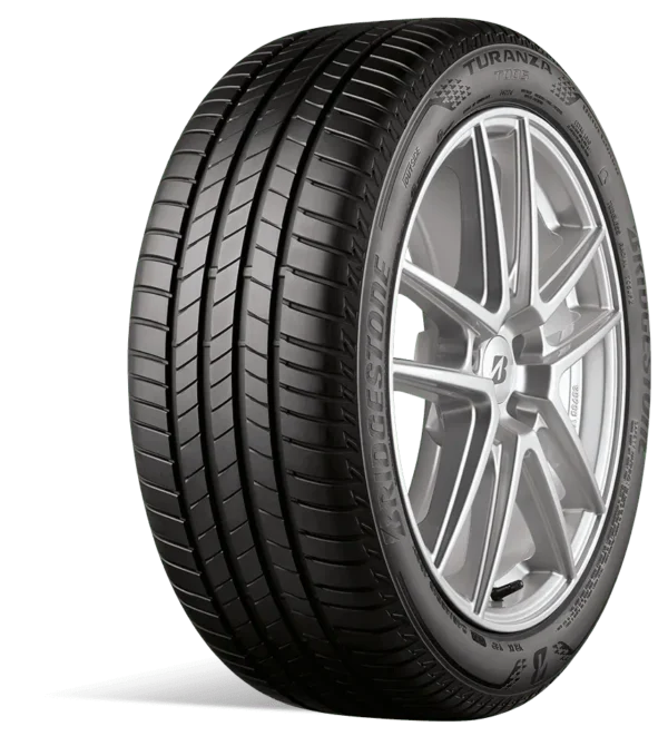 Bridgestone T005 MUSTANG