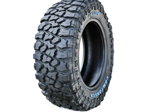 Comforser CF3300 (MUD) OWL