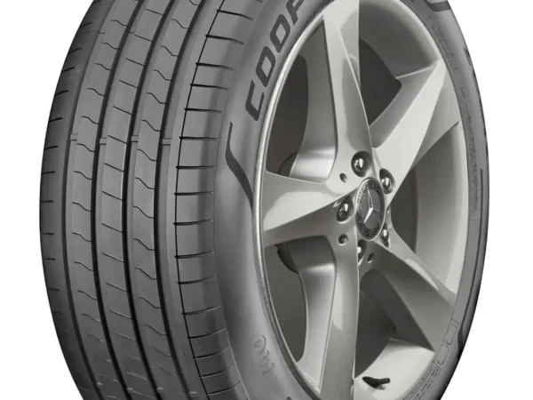 Cooper ZEON CROSSRANGE