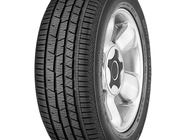 Continental CCC LX SPORT EVC