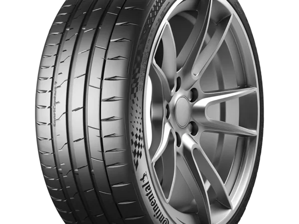 Continental SportContact 7 EVC