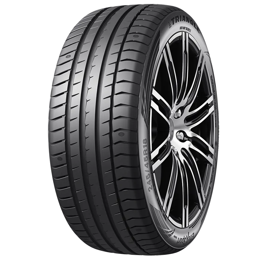 EffeXSport_TH202 Triangle EffeXSport TH202 padanga