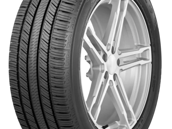 Yokohama Geolandar CV G058