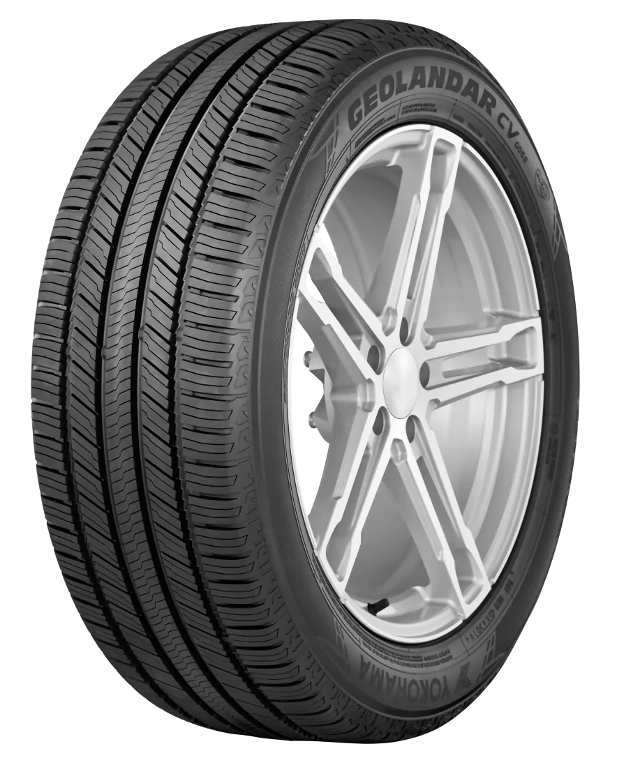 GEOLANDAR-CV-G058 Yokohama Geolandar CV G058 - Image 1