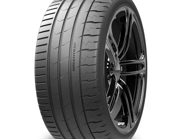 Greentrac NEOSPORT EV