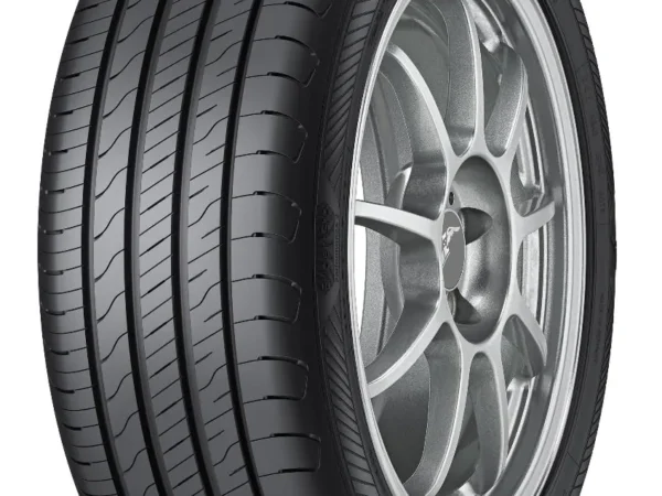 Goodyear EfficientGrip Performance 2 Demo