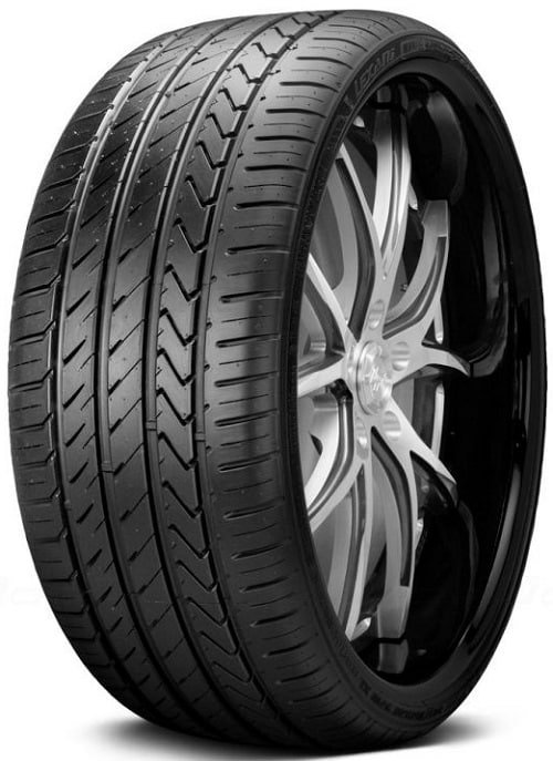 Lexani LX-TWENTY padanga