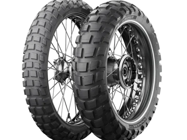 Michelin ANEKEE WILD M/C