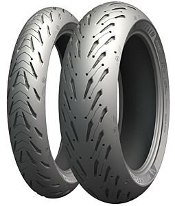 Michelin PILOT ROAD 5