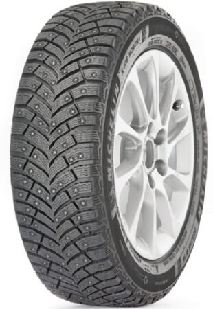 Michelin X-ICE NORTH 4 SUV