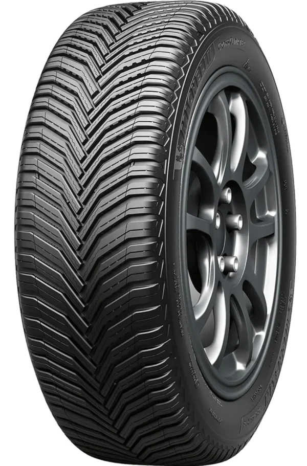 Michelin CROSS CLIMATE 2 SUV VOL