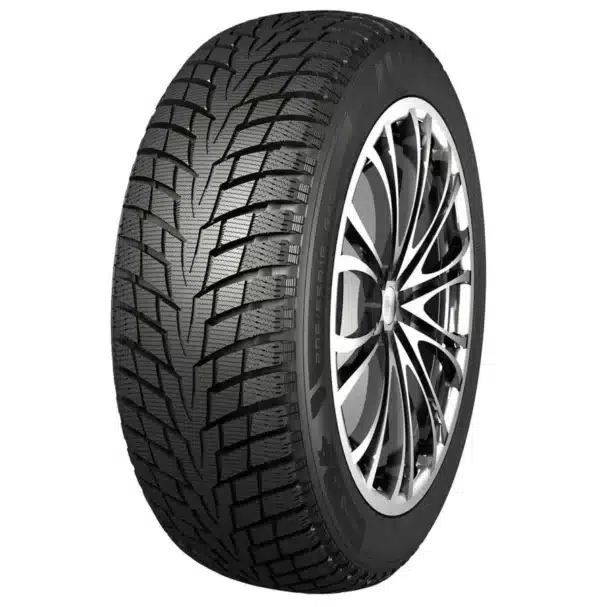 Nankang ICE ACTIVA GRIP2