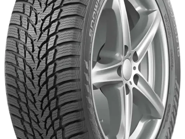 Nokian Snowproof 1