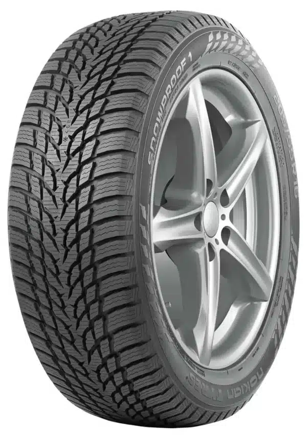 Nokian Snowproof 1