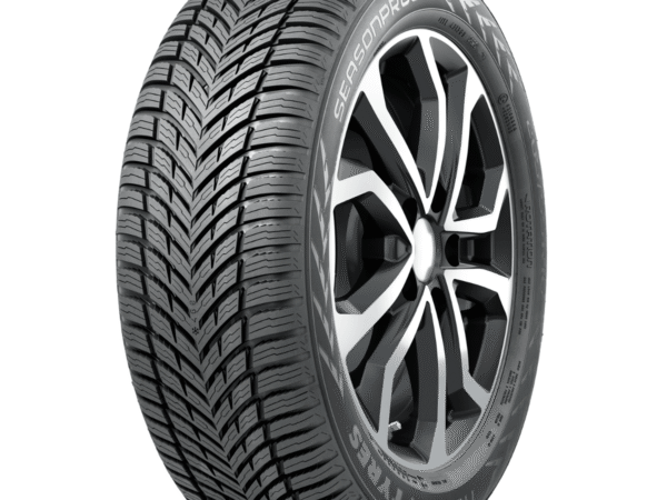 Nokian Seasonproof