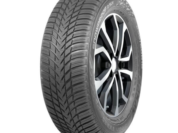 Nokian Snowproof 2 SUV