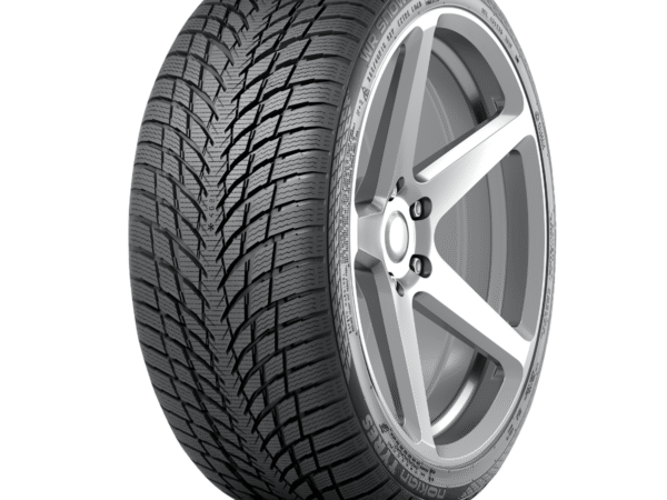 Nokian WR SNOWPROOF P