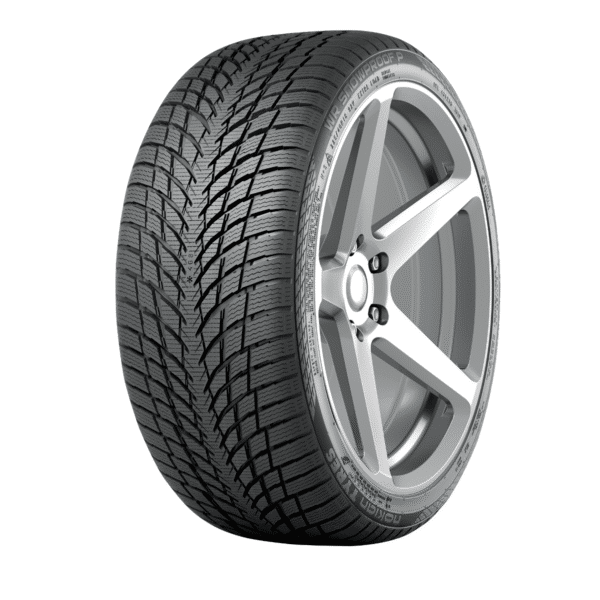 Nokian WR Snowproof P