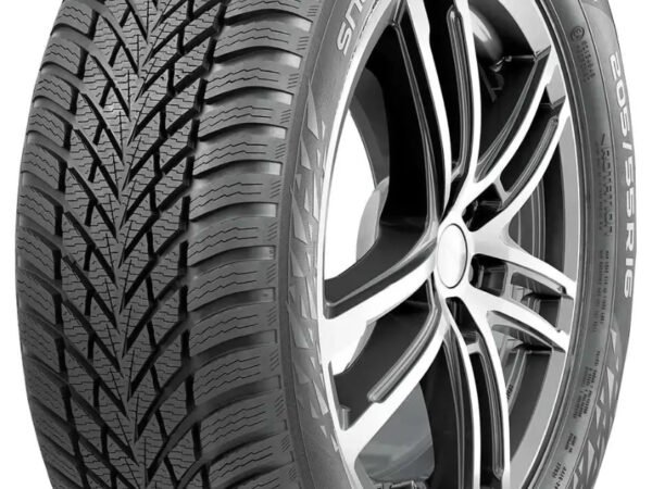 Nokian Snowproof 2