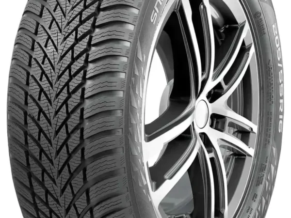 Nokian Snowproof 2