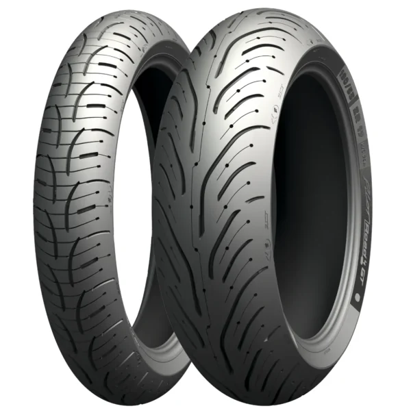 Michelin PILOT ROAD 4