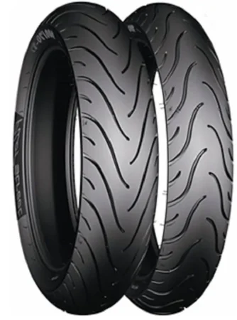 Michelin PILOT STREET RADIAL