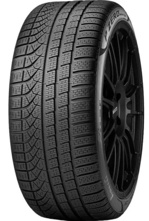 Pirelli P ZERO WINTER
