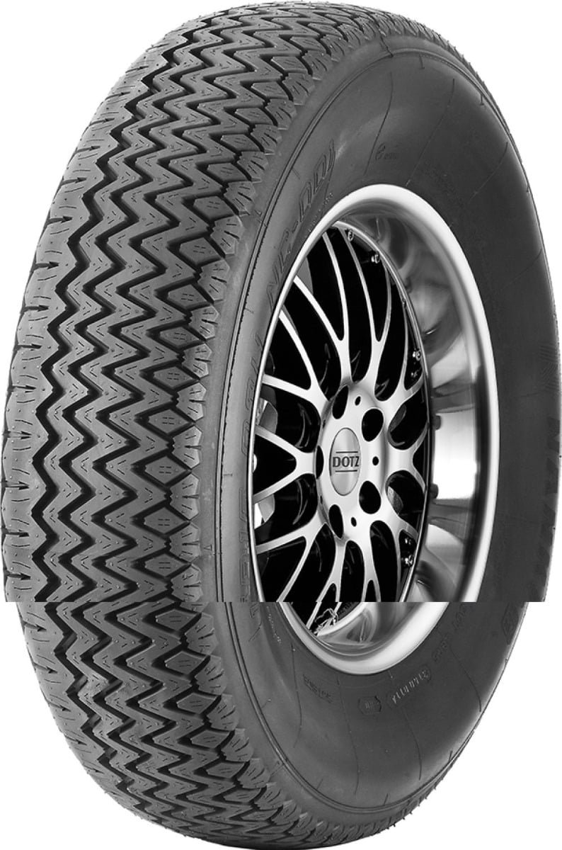 Profil_classic001_WM Retro RC-001 - Image 1