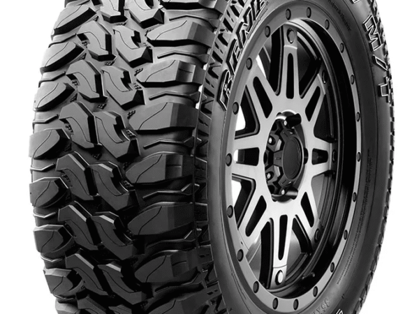 Radar Renegade R7 OWL