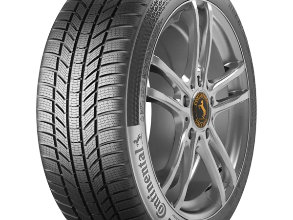 Continental CWC TS 870 P EVC