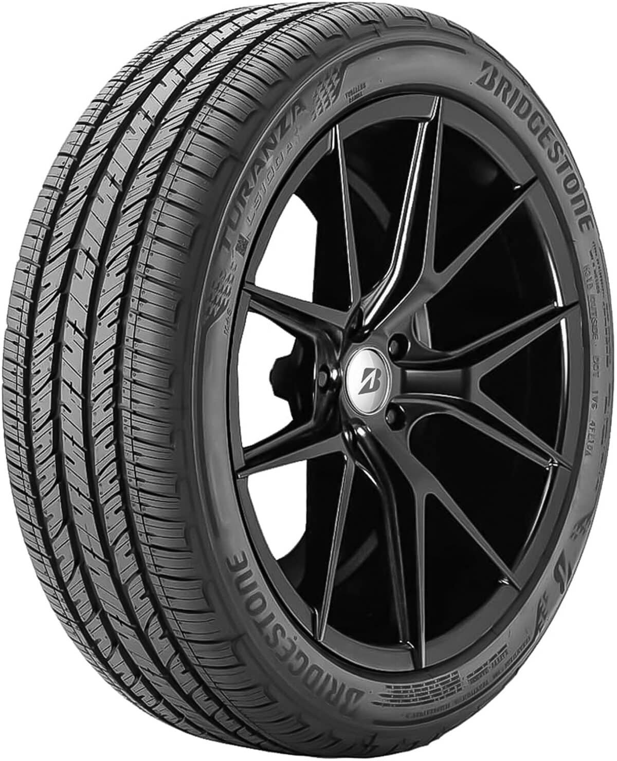 Bridgestone LS100 padanga