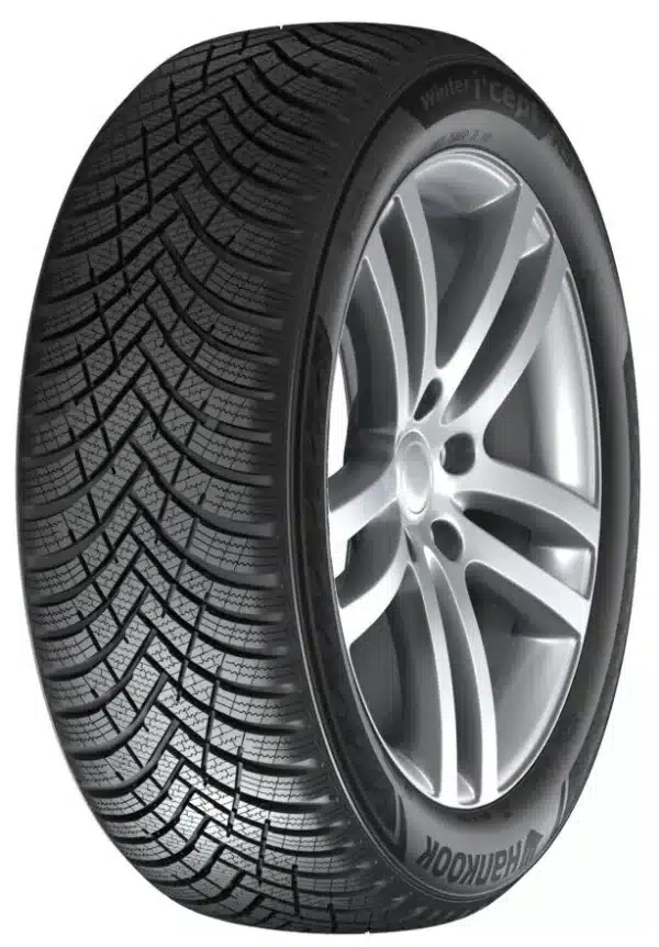 Hankook Winter i*cept RS3 (W462H)