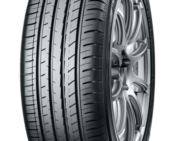 Yokohama BluEarth-GT AE51