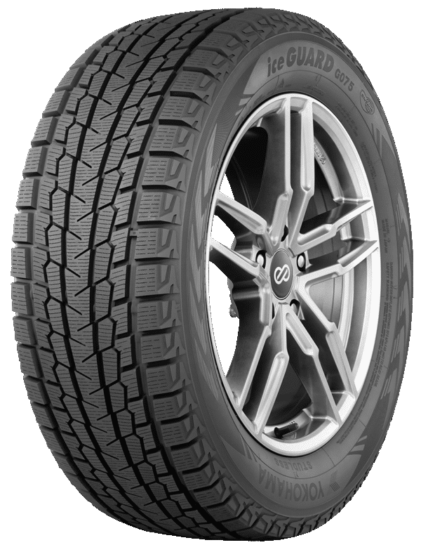 Yokohama ICEGUARD SUV G075