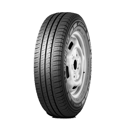 Michelin AGILIS +