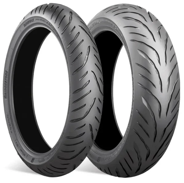 Bridgestone BATTLAX SPORT TOURING T32R GT