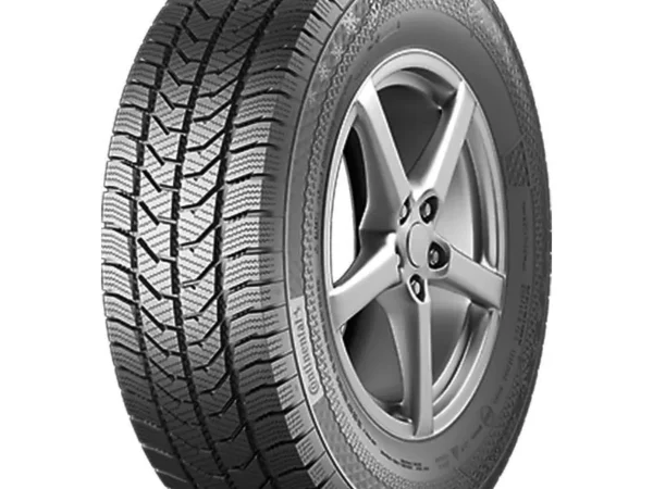 Continental VC Viking