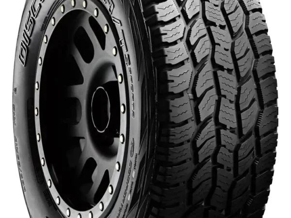 Cooper Discoverer A/T3 OWL