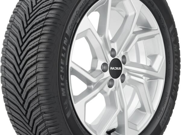 Michelin CrossClimate 2